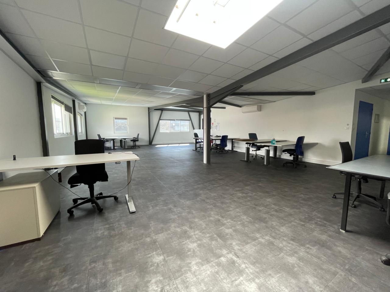 Local d'activité Blagnac 940m² Vente local d'activité Blagnac Haute-Garonne OVACT2428405 11